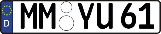 MM-YU61