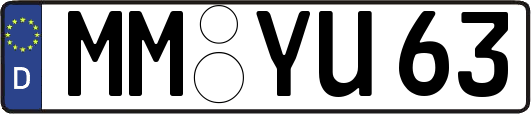 MM-YU63