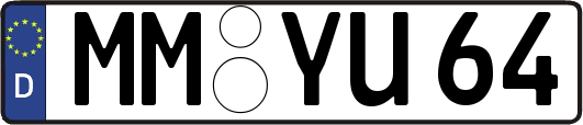 MM-YU64