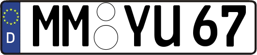 MM-YU67