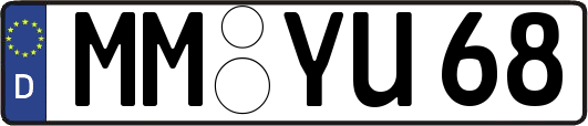 MM-YU68