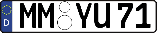 MM-YU71