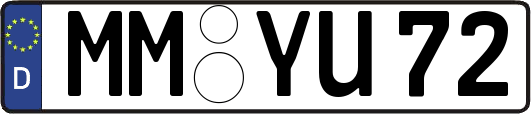 MM-YU72