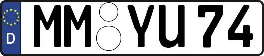 MM-YU74