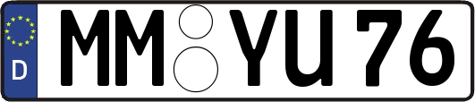 MM-YU76