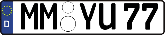 MM-YU77