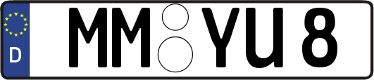 MM-YU8