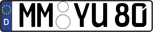 MM-YU80