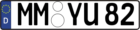 MM-YU82