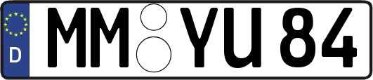 MM-YU84