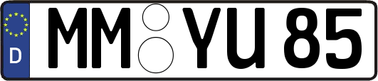 MM-YU85