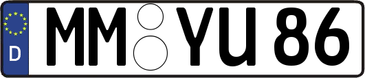 MM-YU86