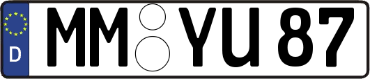 MM-YU87