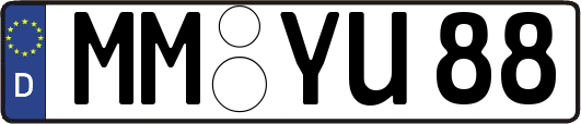 MM-YU88