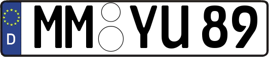 MM-YU89