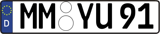 MM-YU91