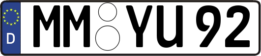 MM-YU92