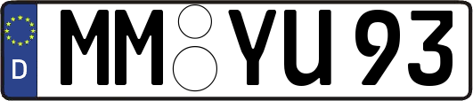 MM-YU93