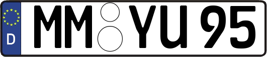 MM-YU95