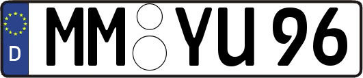 MM-YU96