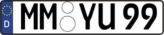 MM-YU99