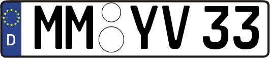 MM-YV33