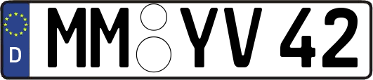 MM-YV42