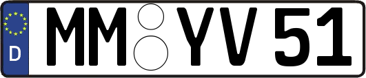 MM-YV51