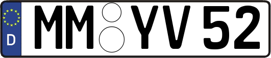 MM-YV52