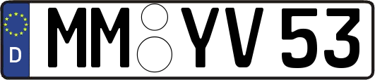 MM-YV53