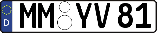 MM-YV81