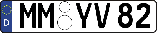 MM-YV82