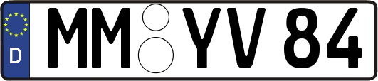 MM-YV84