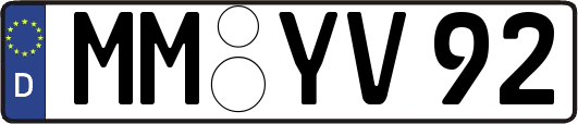 MM-YV92