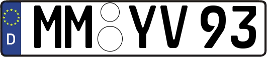 MM-YV93