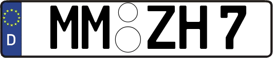 MM-ZH7