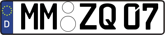 MM-ZQ07