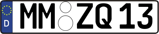 MM-ZQ13