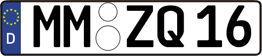 MM-ZQ16