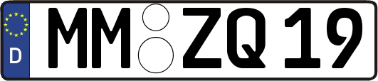 MM-ZQ19