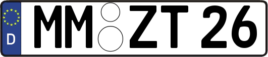 MM-ZT26