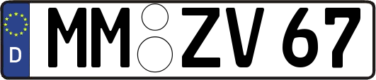 MM-ZV67