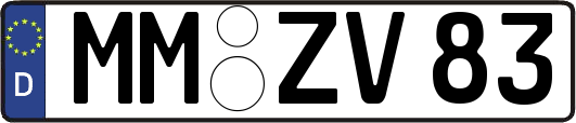 MM-ZV83