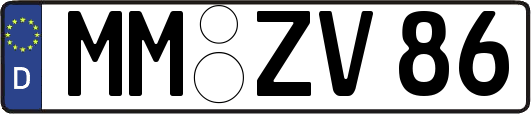 MM-ZV86
