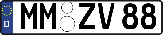 MM-ZV88