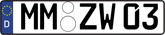 MM-ZW03