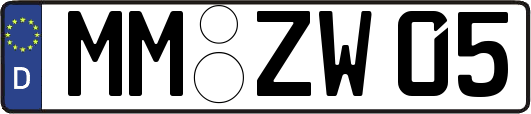 MM-ZW05