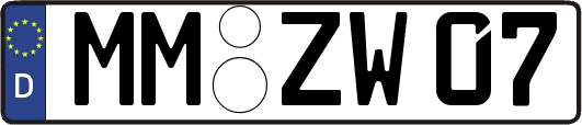 MM-ZW07