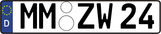 MM-ZW24