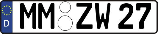 MM-ZW27